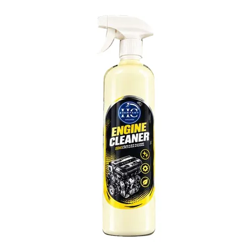 Sredstvo za čišćenje motora 750 ml – HC